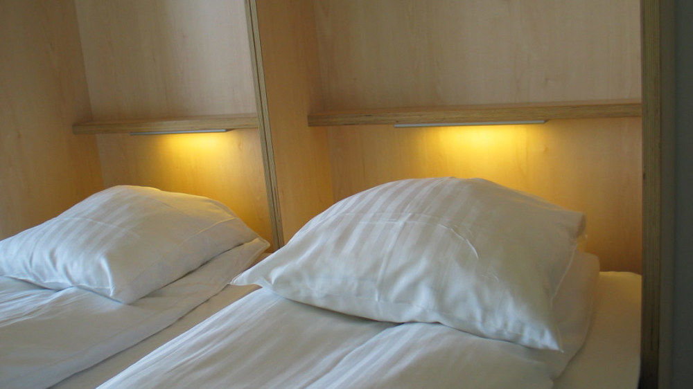 Bb-Hotel Aarhus Havnehotellet Exterior photo
